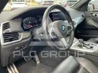 2020 BMW X5