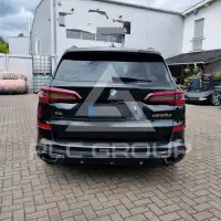 2020 BMW X5