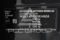 2020 BMW X5
