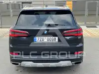 2020 BMW X5