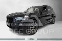 2020 BMW X5