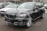 2020 BMW X5