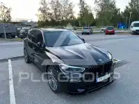 2020 BMW X5