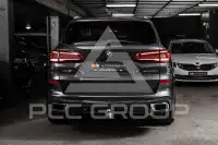 2020 BMW X5