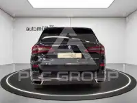 2020 BMW X5