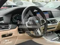 2020 BMW X5