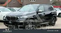 2020 BMW X5