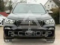 2020 BMW X5