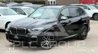 2020 BMW X5