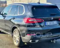 2020 BMW X5