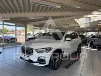 2020 BMW X5