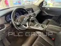 2020 BMW X5