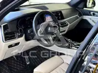 2020 BMW X5