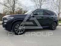 2020 BMW X5