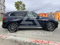 2020 BMW X5