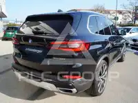 2020 BMW X5