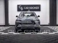 2020 BMW X5