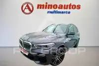 2020 BMW X5