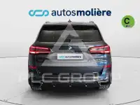 2020 BMW X5
