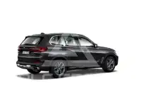 2020 BMW X5