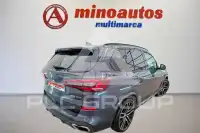 2020 BMW X5