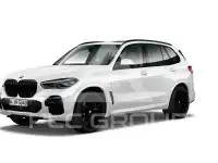 2020 BMW X5