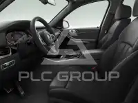 2020 BMW X5
