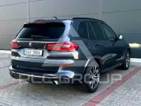 2020 BMW X5