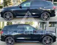 2020 BMW X5