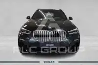 2020 BMW X5