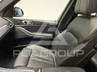 2020 BMW X5