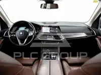 2020 BMW X5