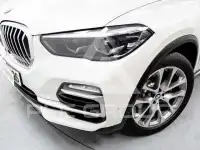 2020 BMW X5