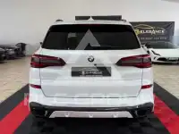 2020 BMW X5
