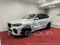 2020 BMW X5