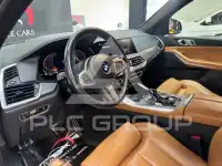 2020 BMW X5