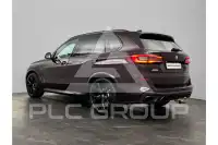 2020 BMW X5