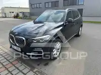 2020 BMW X5