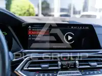 2020 BMW X5