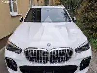 2020 BMW X5