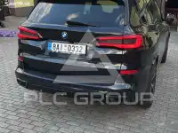 2020 BMW X5