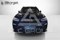 2020 BMW X5