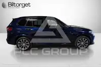 2020 BMW X5