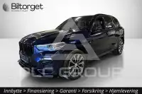 2020 BMW X5