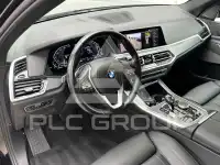 2020 BMW X5