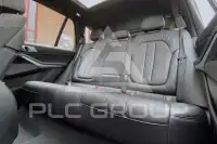 2020 BMW X5