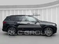 2020 BMW X5