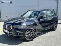 2020 BMW X5