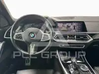 2020 BMW X5