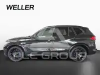 2020 BMW X5
